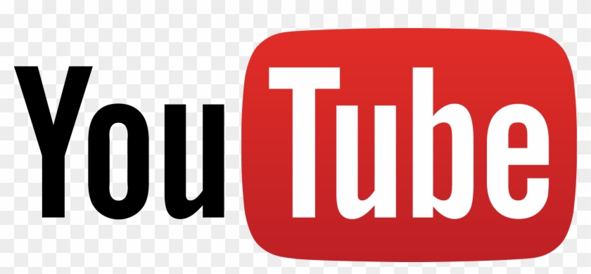 Youtube Icon - Youtube Logo Png