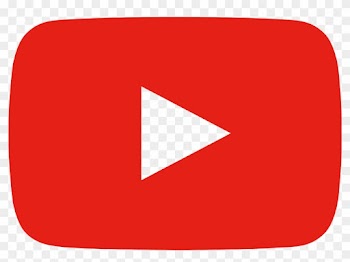 Youtube, Instagram, Facebook - Youtube Play Button Png