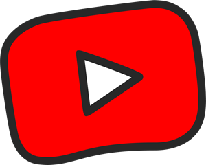 YouTube Kids Logo Vector