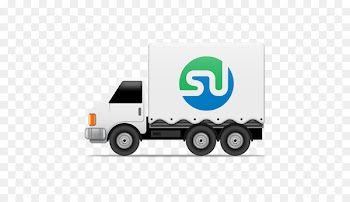 YouTube Like button Facebook Social network Target market - Icon Vector Truck 
