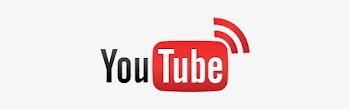 Youtube Live Logo Transparent - Free Transparent PNG Download - PNGkey
