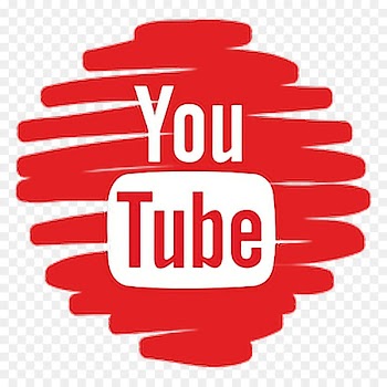 YouTube Logo Clip art Portable Network Graphics Computer Icons - youtube 