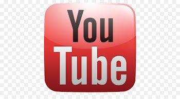 YouTube Logo Icon - Youtube logo PNG 