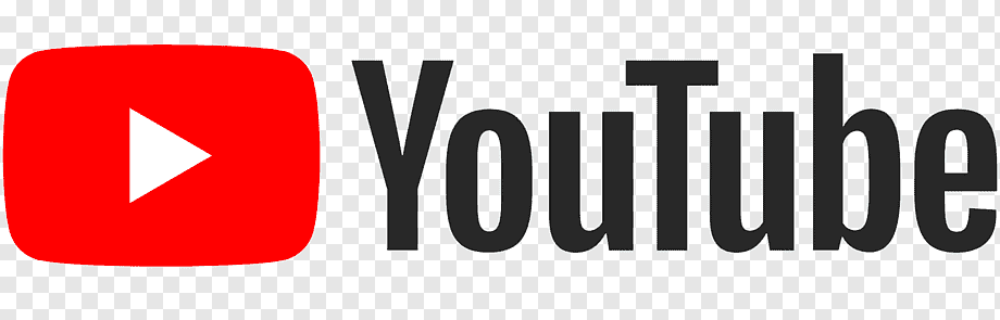 YouTube Logo Music Video Computer Icons, youtube logo, text, trademark, logo png