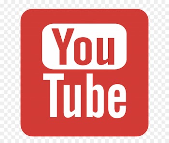 YouTube Logo Social media Computer Icons High-definition video - youtube 