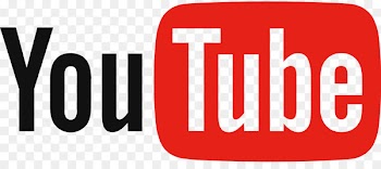 YouTube Logo Streaming media - youtube logo 