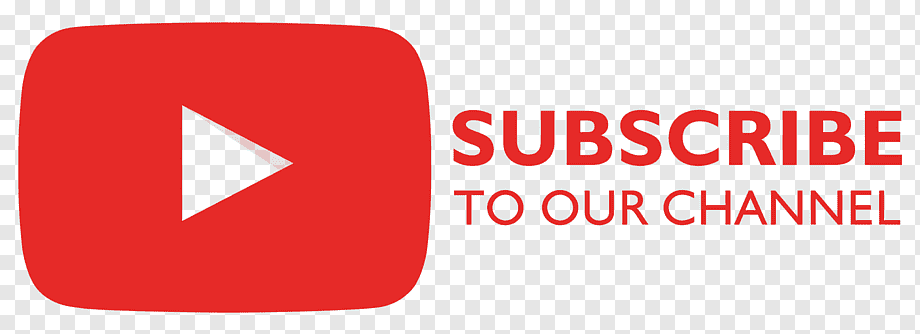 YouTube Logo, Subscribe, Youtube logo, television, game, text png