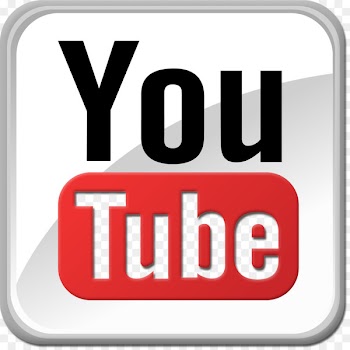 YouTube Logo Thumbnail Computer Icons - youtube 