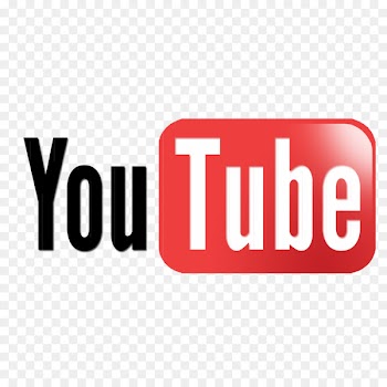 YouTube Logo - You Tube Logo Png Image 