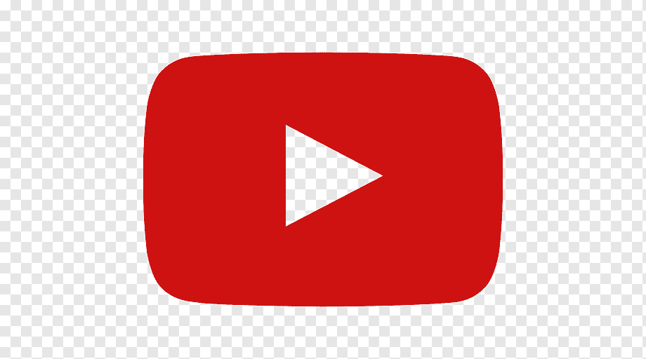 Youtube logo, YouTube Red Logo Computer Icons, youtube, television, angle, rectangle png