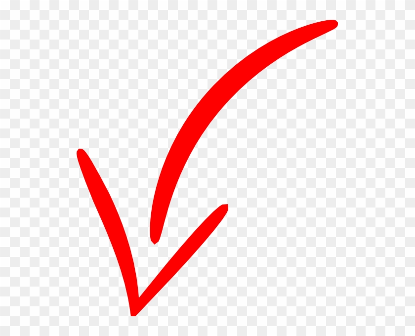 Youtube Marketing Red Arrows Clip Art - Red Arrow For Youtube