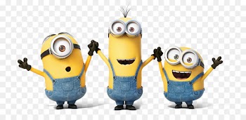YouTube Minions Illumination Entertainment Film - Minions birthday party 