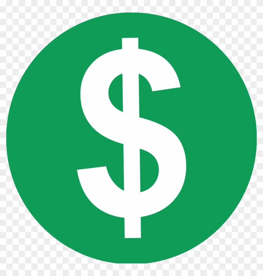 Youtube Monetization - Youtube Green Dollar Sign