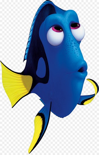 YouTube Nemo Dory Bed Sheets 0 - youtube 