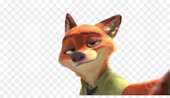 YouTube Nick Wilde Lt. Judy Hopps Animation - gabriella wilde png ...