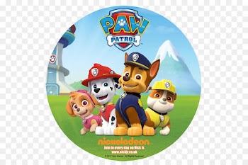YouTube Patrol Television show Child - paw patrol movie 