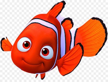 YouTube Pixar Drawing Clip art - nemo 