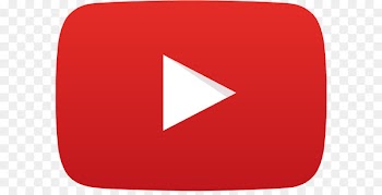 YouTube Play Button Computer Icons YouTube Red Clip art - Youtube Logo Play Icon Png 