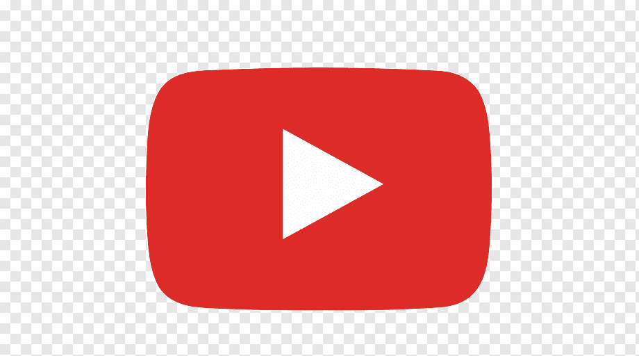 YouTube Play Button Computer Icons, youtube, Youtube logo, angle, rectangle, logo png