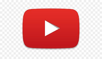YouTube Play Button Logo Computer Icons - Youtube Icon App Logo Png 