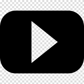 YouTube Play Button PNG Download Image