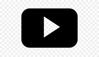 YouTube Scalable Vector Graphics Icon - Play Button PNG File 