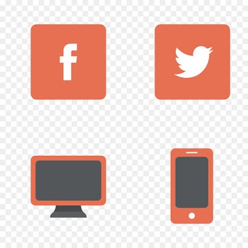 YouTube Social media Computer Icons Facebook Portable Network Graphics - app 