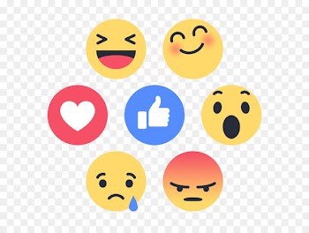 YouTube Social media Facebook Emoticon Like button - like us on facebook 