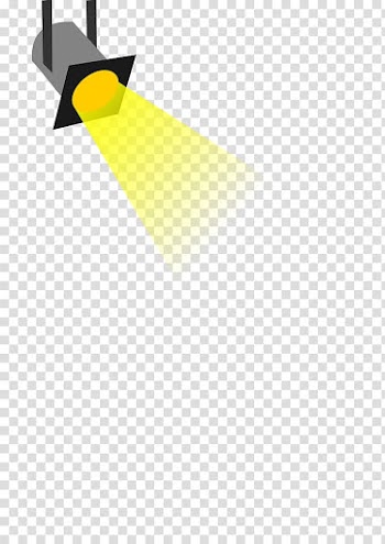 YouTube Spotlight Computer Icons , light effect transparent background PNG clipart