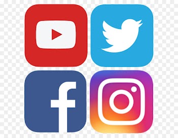 YouTube Stock photography Social media Computer Icons Facebook - youtube 