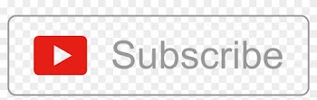 Youtube Subscribe Button Png