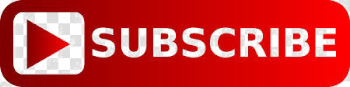 YouTube Subscribe Button PNG Free Download