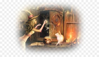 YouTube Witchcraft Magic - youtube 