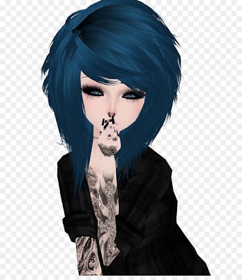 YouTuber IMVU Video Jason Voorhees - youtube 