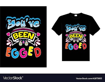 youve been egged