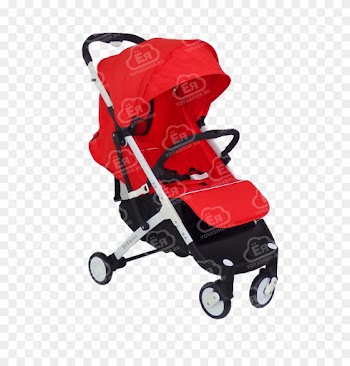 Купить Коляску Yoya Plus Красная Интернет-магазин Yoyashop - Baby Transport