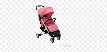 Коляска Прогулочная Yoyaplus - Baby Transport
