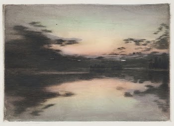 Yöpilviä, 1904 - 1906, by Thorsten | Free Photo - rawpixel