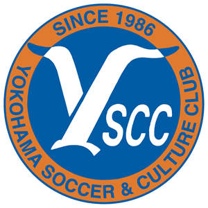 YSCC Yokohama Logo Vector