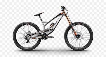 YT Industries Bicycle Mountain bike Downhill mountain biking Downhill bike - Bicycle 
