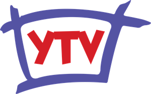 YTV Logo Vector