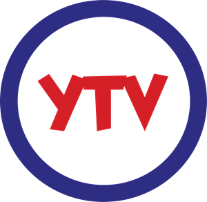 YTV Logo Vector