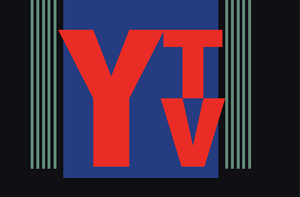 YTV Logo Vector