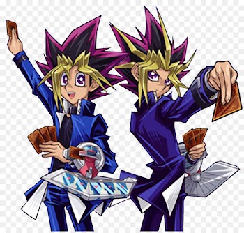 Yugi Mutou Seto Kaiba Yu-Gi-Oh! Trading Card Game Yu-Gi-Oh! Duel Links Mai Valentine - PORTFOLIO 