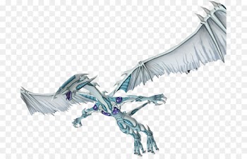 Yugioh 5ds, Yugioh, Dragon, Wing PNG