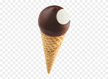 Yumbo S Natural Home Made Ice Cream Ice Cream Gelato - Ice Cream Cone