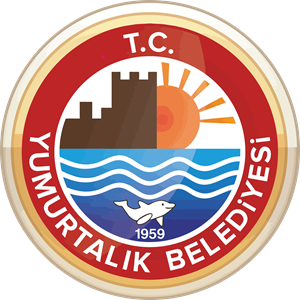 YUMURTALIK BELEDİYESİ Logo Vector