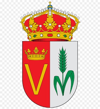 Yunclillos Escutcheon Coat of arms of Spain Coat of arms of Galicia Division of the field -  