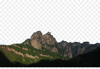 Yuntai Mountain Twilight Tourism Tourist attraction - Yuntai Mountain twilight 