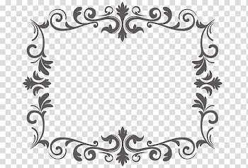 YUPA Amazon.com Mew Nail Salon Nail art Korean cuisine, royal frame Frame transparent background PNG clipart